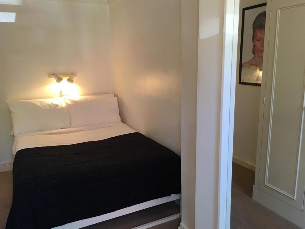 Marble Apartments Effra Court London Eksteriør bilde