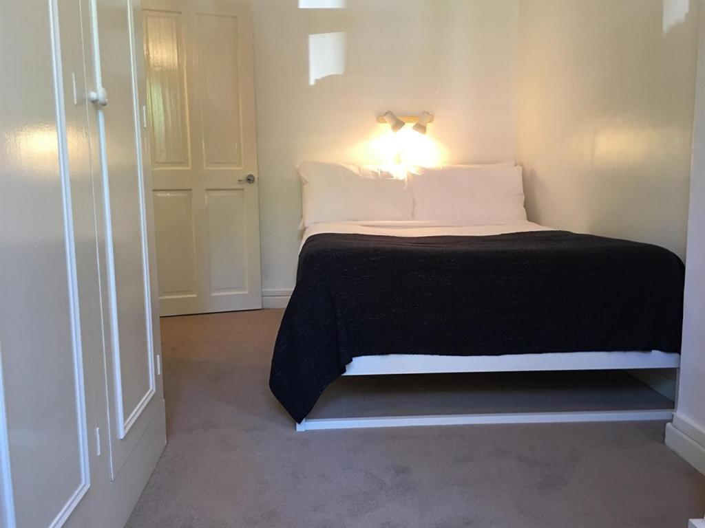 Marble Apartments Effra Court London Eksteriør bilde